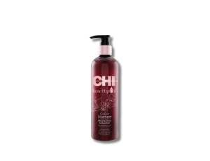 CHI ROSE HIP OIL Color Protect Shampoo szampon do włosów farbowanych 340 ml
